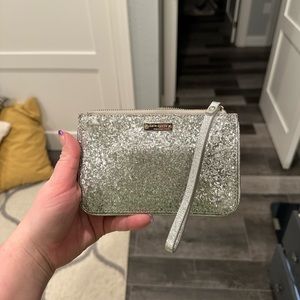 Kate Spade wristlet